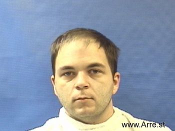 Daniel  Larson Mugshot