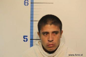 Daniel Cesar Luna-torres Mugshot