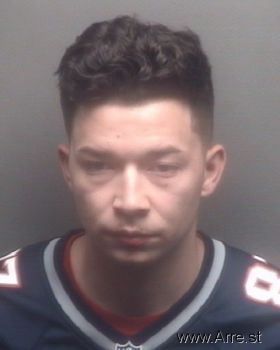 Daniel  Martinez Mugshot