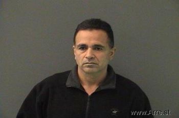 Daniel Honorato Masias Mugshot