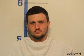 Daniel Lee Matthews Mugshot