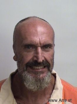 Daniel Leo Mckenzie Mugshot