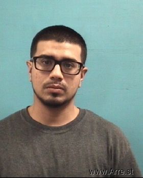 Daniel Alejandro Medina Mugshot