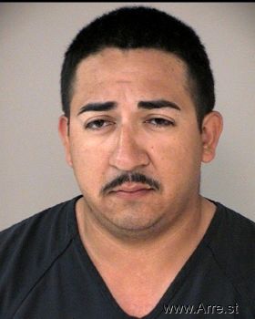 Daniel  Medina Mugshot