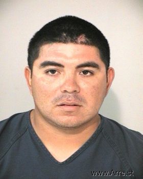 Daniel  Mendoza-hernandez Mugshot