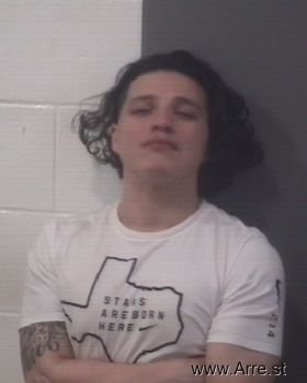 Daniel Michael Mitchell Mugshot