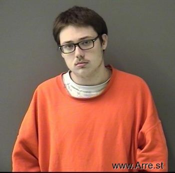 Daniel Matthew Mitchell Mugshot