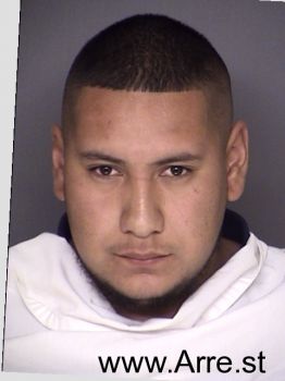 Daniel  Mojica Mugshot