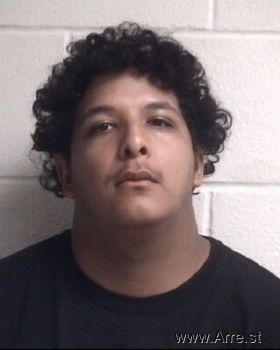 Daniel  Montalvo Mugshot