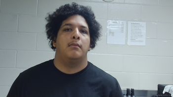 Daniel  Montalvo Mugshot