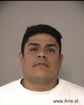 Daniel  Montoya-ramirez Mugshot