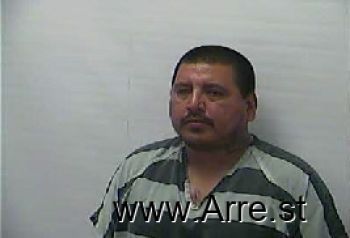 Daniel  Morales Mugshot