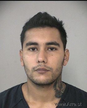 Daniel Enrique Morales-hernandez Mugshot