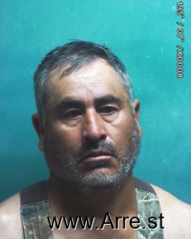 Daniel  Morales-ruiz Mugshot