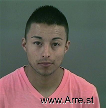 Daniel  Mota Mugshot