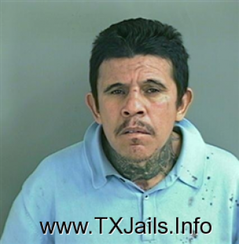 Daniel  Munoz Mugshot