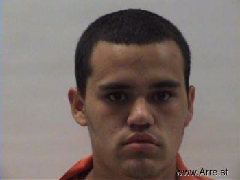 Daniel  Murillo Mugshot