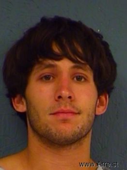 Daniel Monroe Nichols Mugshot