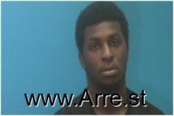 Daniel Dewayne Nicholson-sr Mugshot