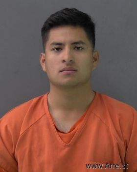 Daniel  Ochoa Mugshot