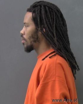 Daniel Shelton Patterson Mugshot