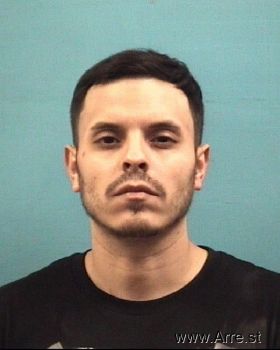 Daniel  Pena Mugshot