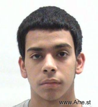 Daniel Edward Pena Mugshot