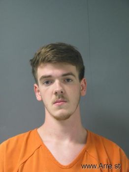 Daniel Nolan Pointer Mugshot