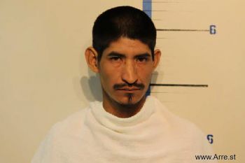 Daniel  Posadas-hernandez Mugshot