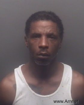 Daniel Deshaun Prince Mugshot