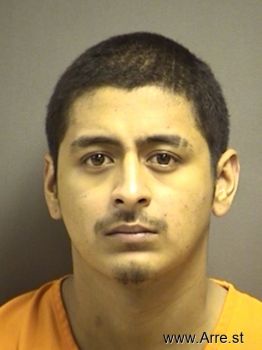 Daniel  Rocha Mugshot