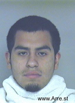 Daniel Francisco Rocha-rodriguez Mugshot