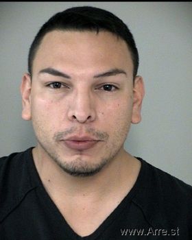 Daniel  Rojas Mugshot