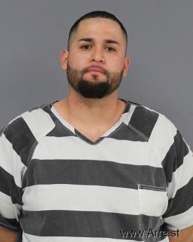 Daniel A Rosales-banuelos Mugshot