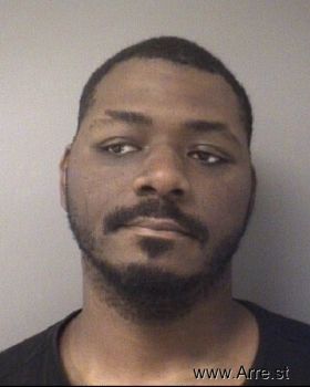 Daniel Alonzo Routt Mugshot