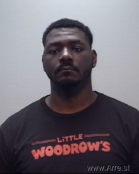 Daniel Alonzo Routt Mugshot