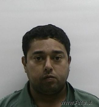 Daniel  Ruiz Mugshot