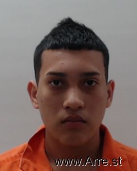 Daniel  Ruiz Mugshot