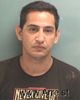 Daniel Jacob Salazar Mugshot