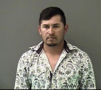 Daniel  Salazar-martinez Mugshot