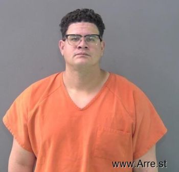 Daniel  Santiago-rodriguez Mugshot