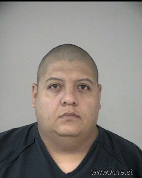 Daniel  Saucedo Mugshot