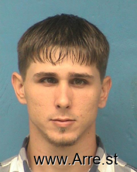 Daniel Cleveland Schmitt Mugshot