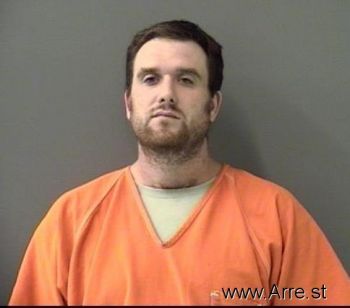 Daniel Lee Scott Mugshot