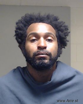 Daniel Jr. Scott Mugshot