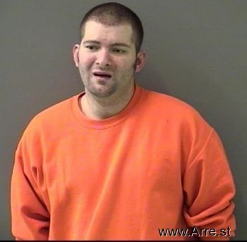 Daniel Duane Summers Mugshot