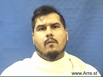 Daniel Jesus Torres Mugshot