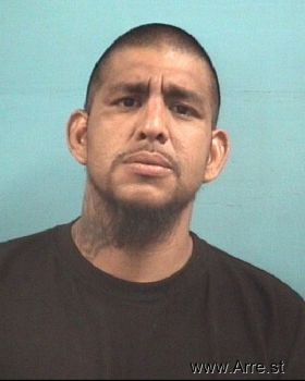 Daniel G Torres Mugshot