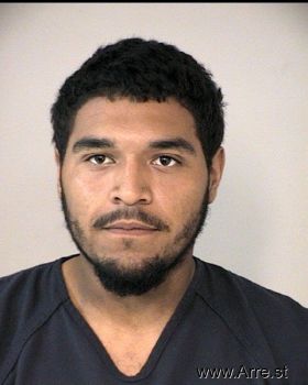 Daniel  Torres Mugshot