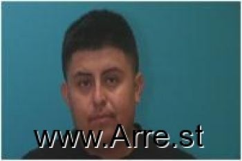 Daniel  Torres-barcenas Mugshot